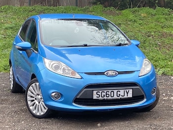 Ford Fiesta feature image