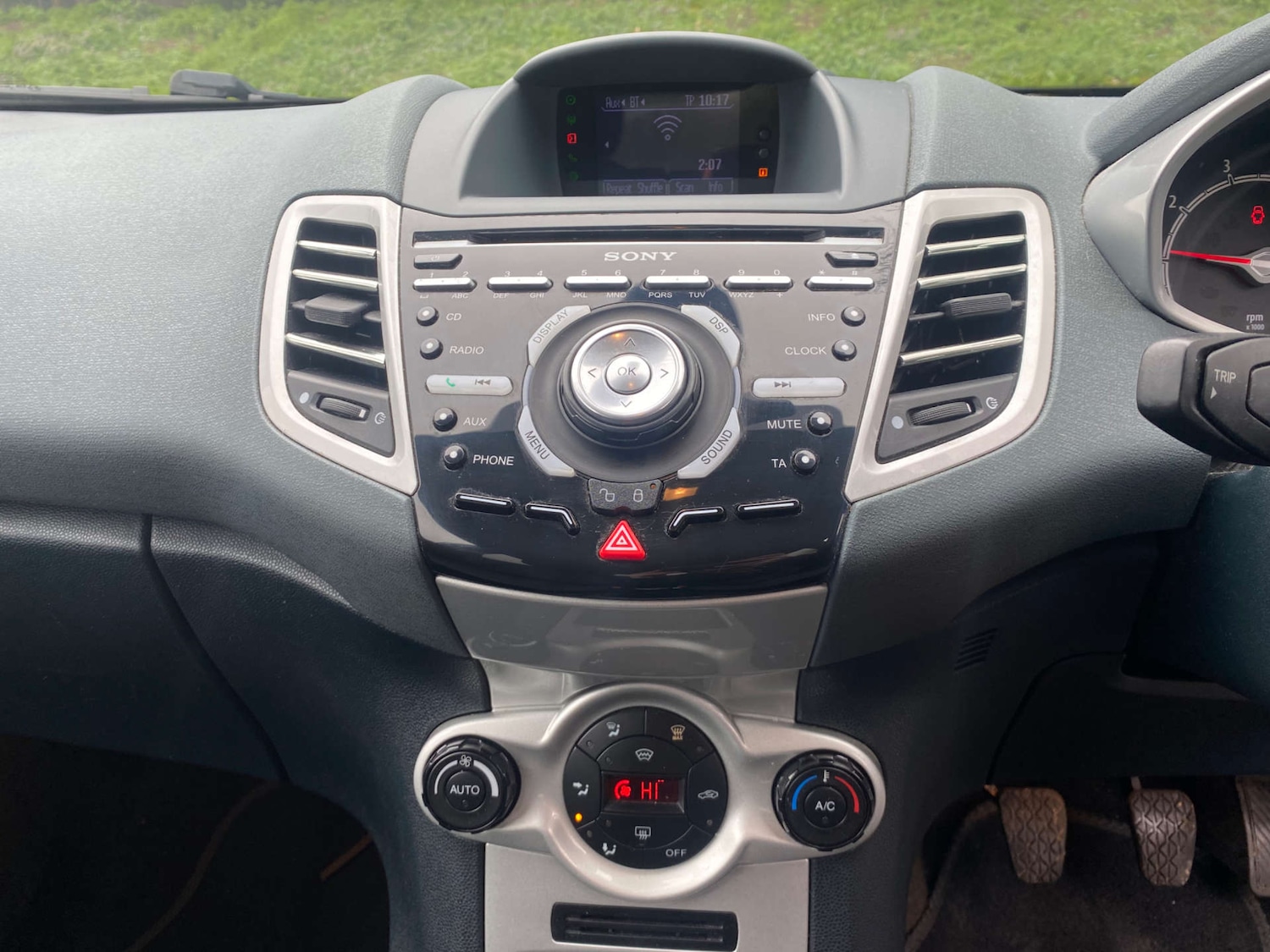 Used Ford Fiesta 2010 for sale - 77974162: Photo 20