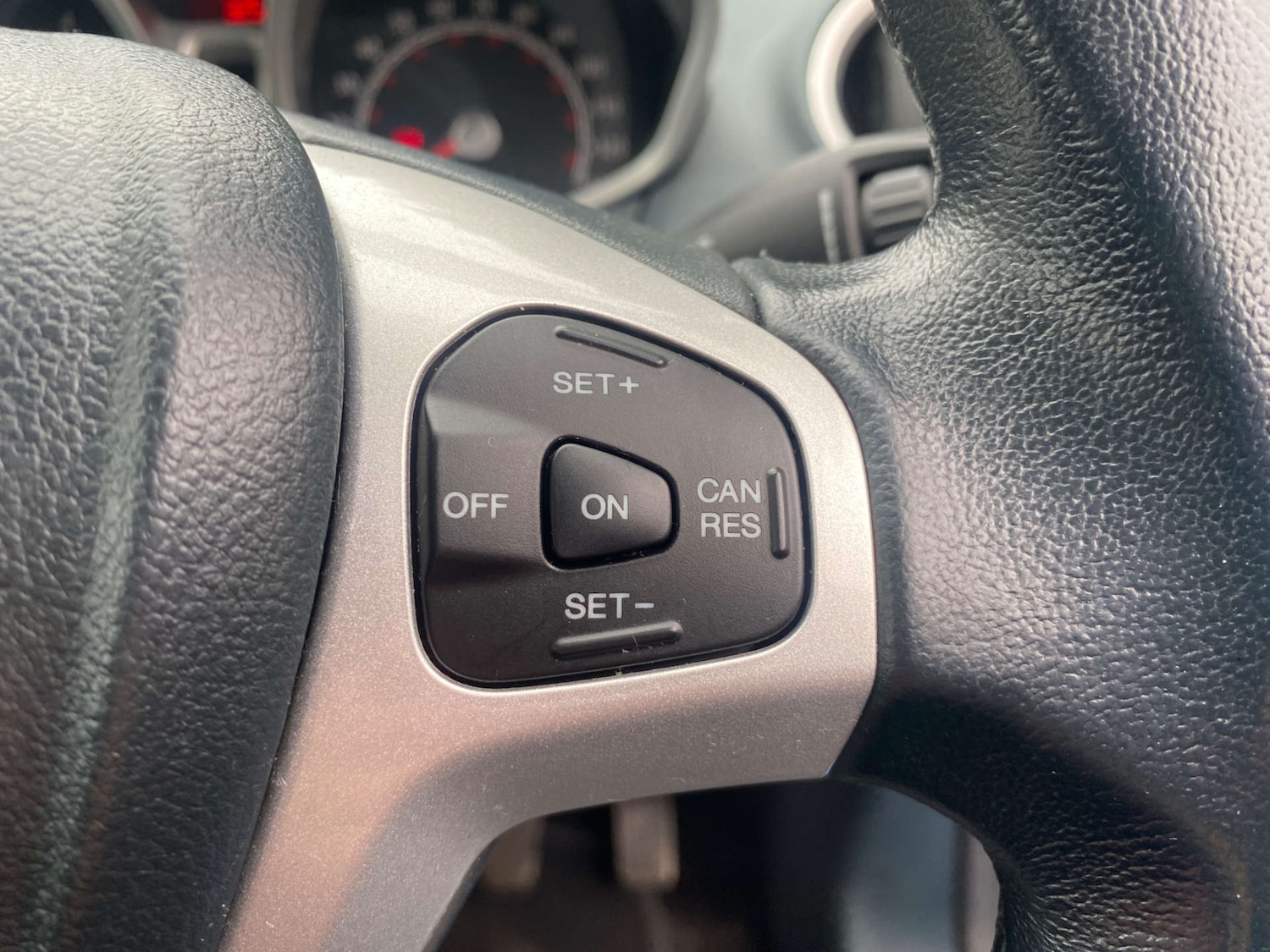 Used Ford Fiesta 2010 for sale - 77974162: Photo 23