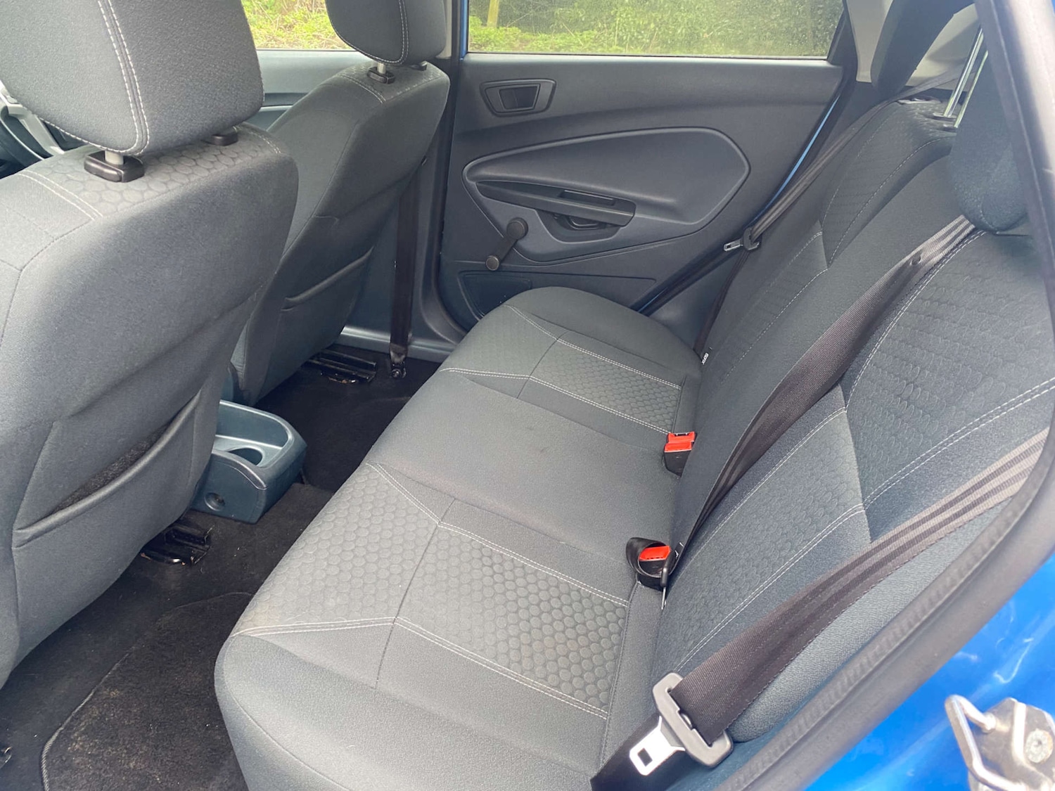 Used Ford Fiesta 2010 for sale - 77974162: Photo 27