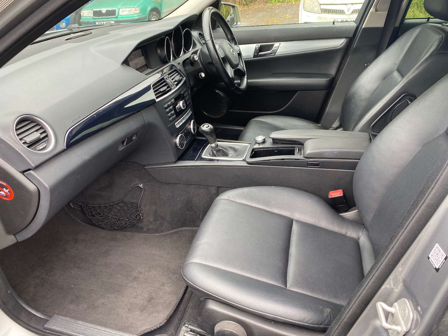 Vehicle 24