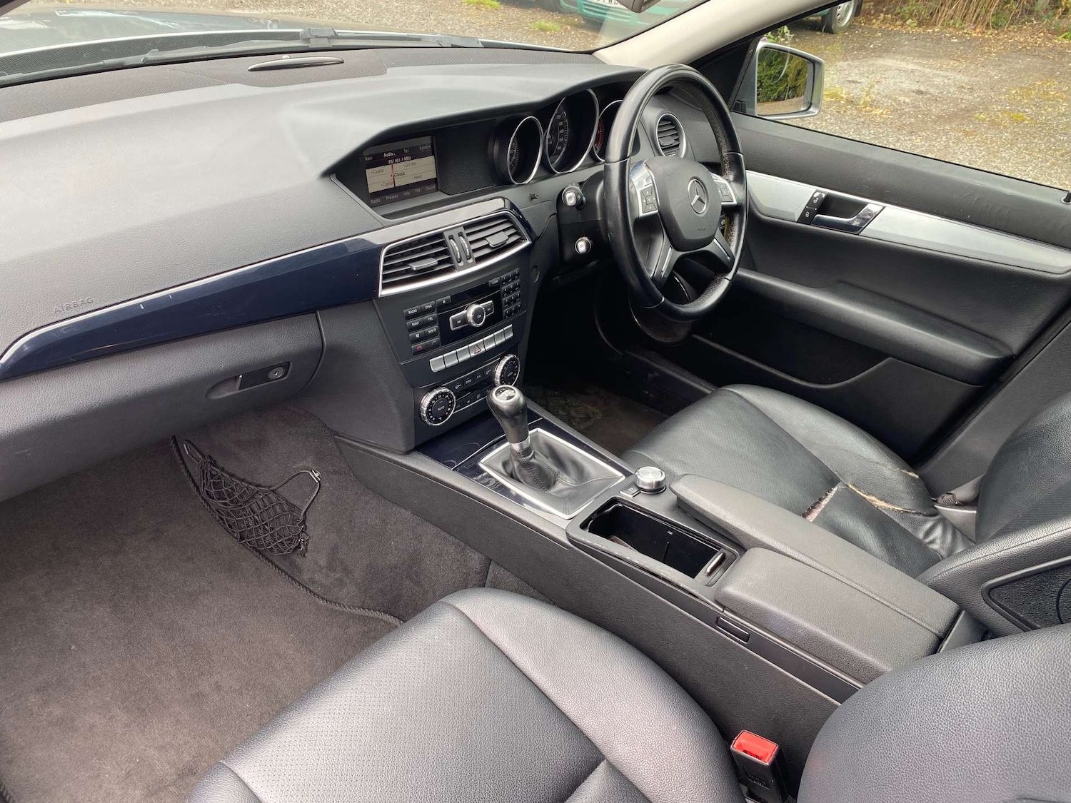 Vehicle 25
