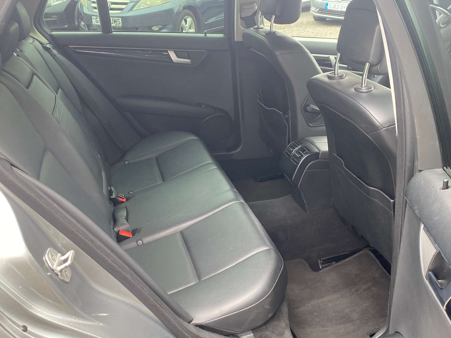 Vehicle 27