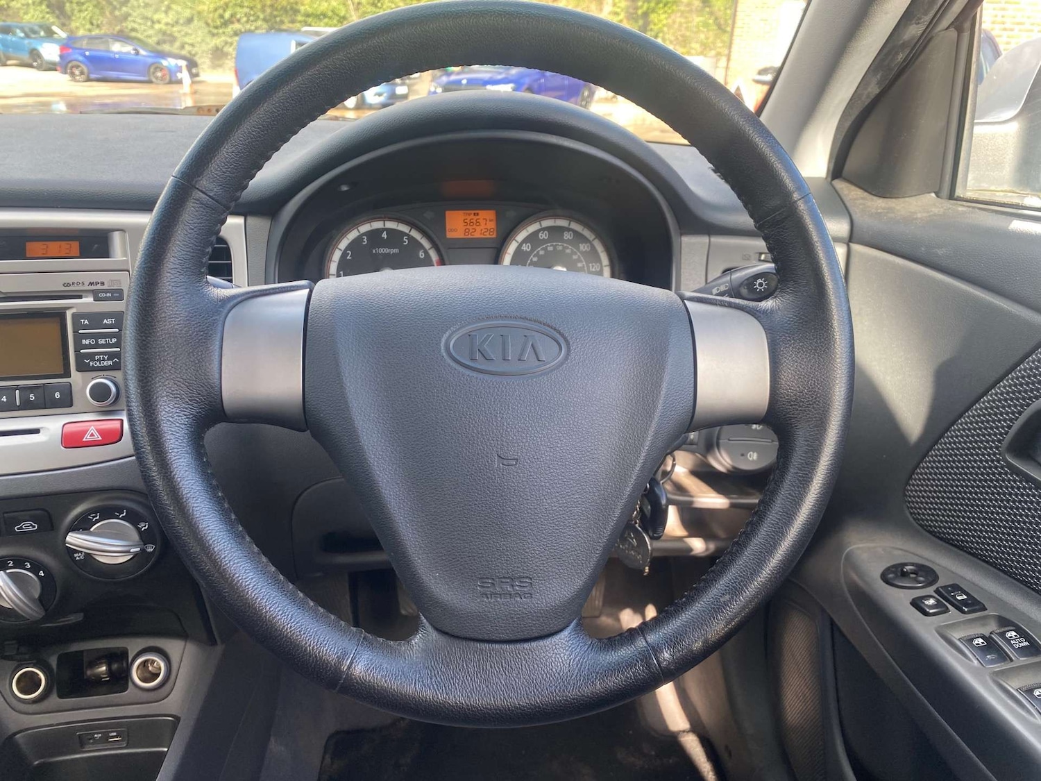 Vehicle 16
