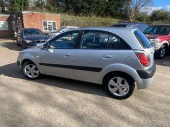 Used Kia Rio 2009 for sale - 74202151: Photo