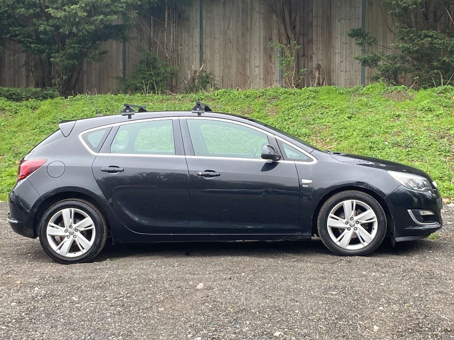 Used Vauxhall Astra 2014 for sale - 77967909: Photo 10