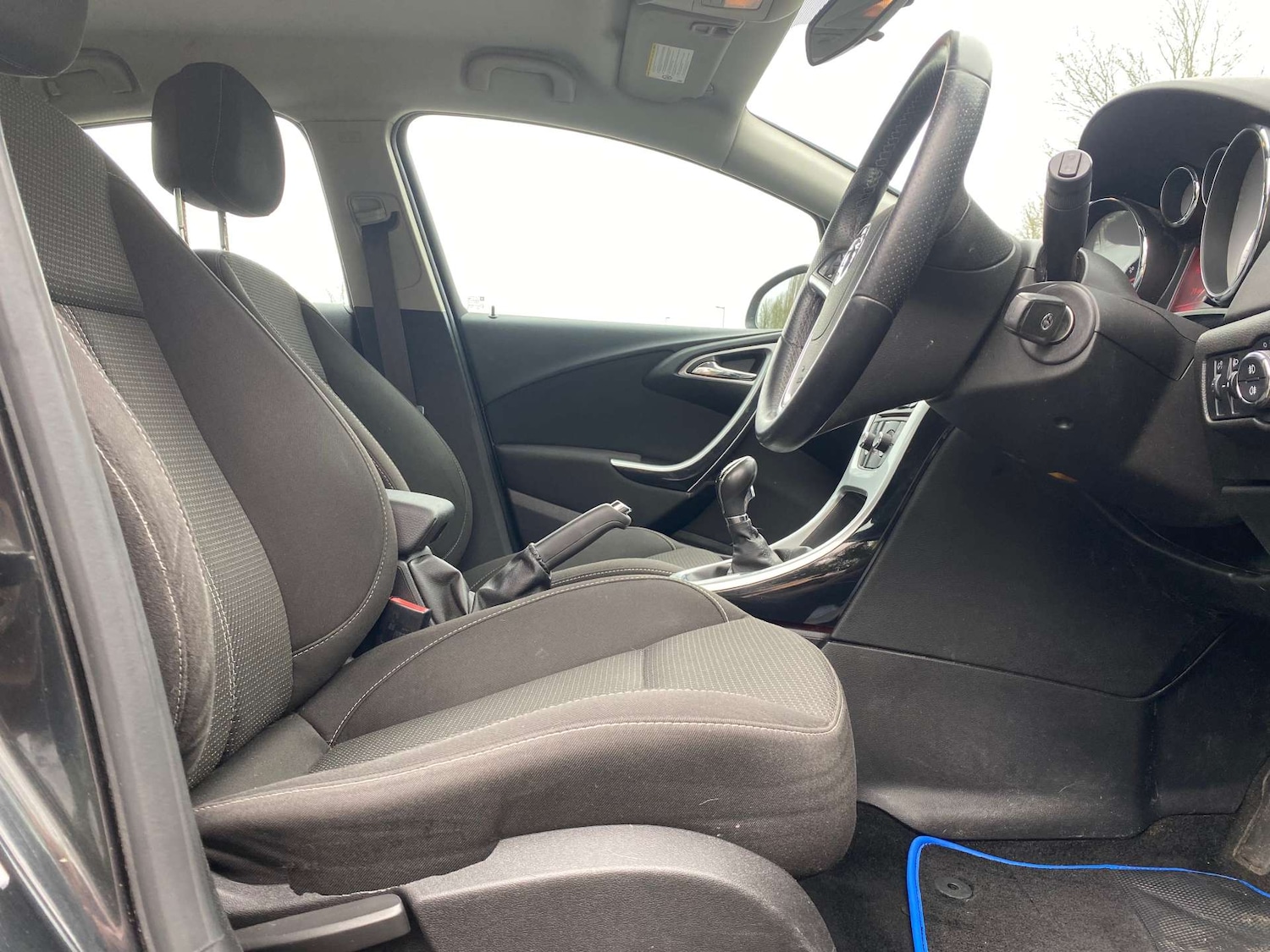 Used Vauxhall Astra 2014 for sale - 77967909: Photo 11