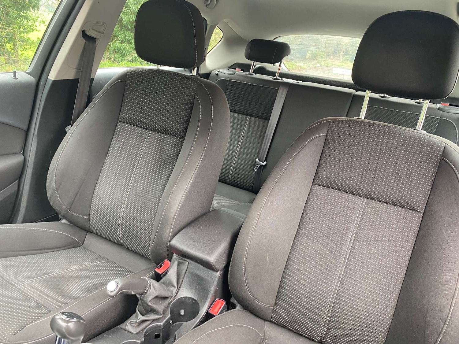 Used Vauxhall Astra 2014 for sale - 77967909: Photo 13