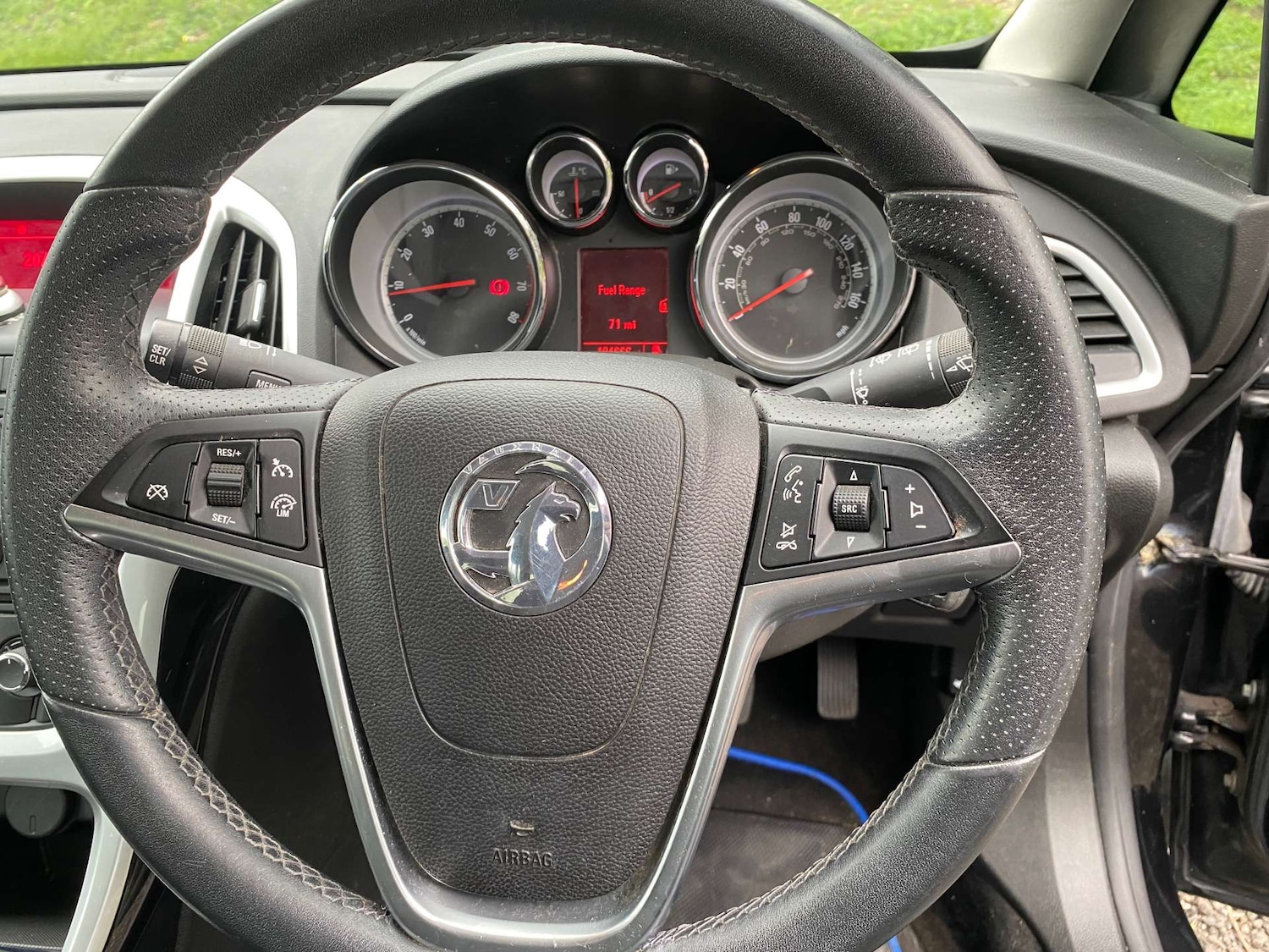 Used Vauxhall Astra 2014 for sale - 77967909: Photo 16