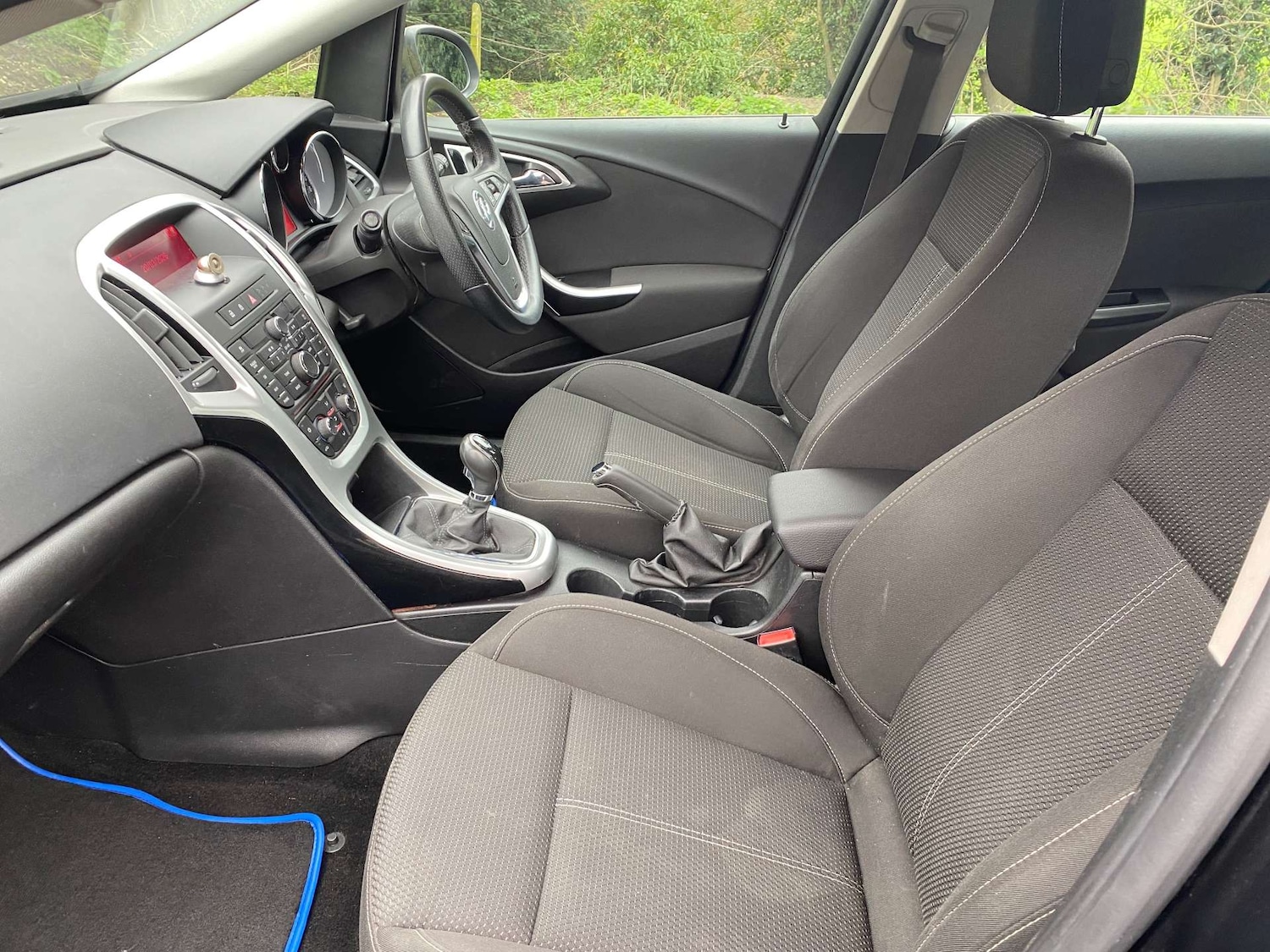 Used Vauxhall Astra 2014 for sale - 77967909: Photo 17