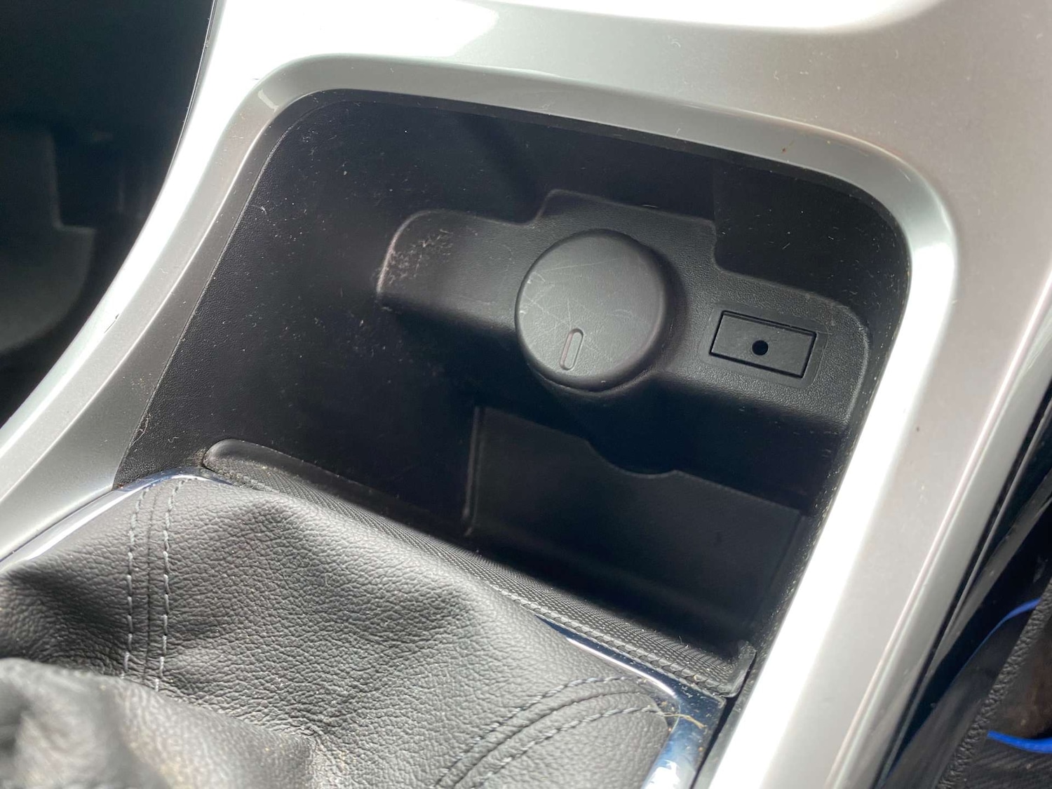 Used Vauxhall Astra 2014 for sale - 77967909: Photo 18