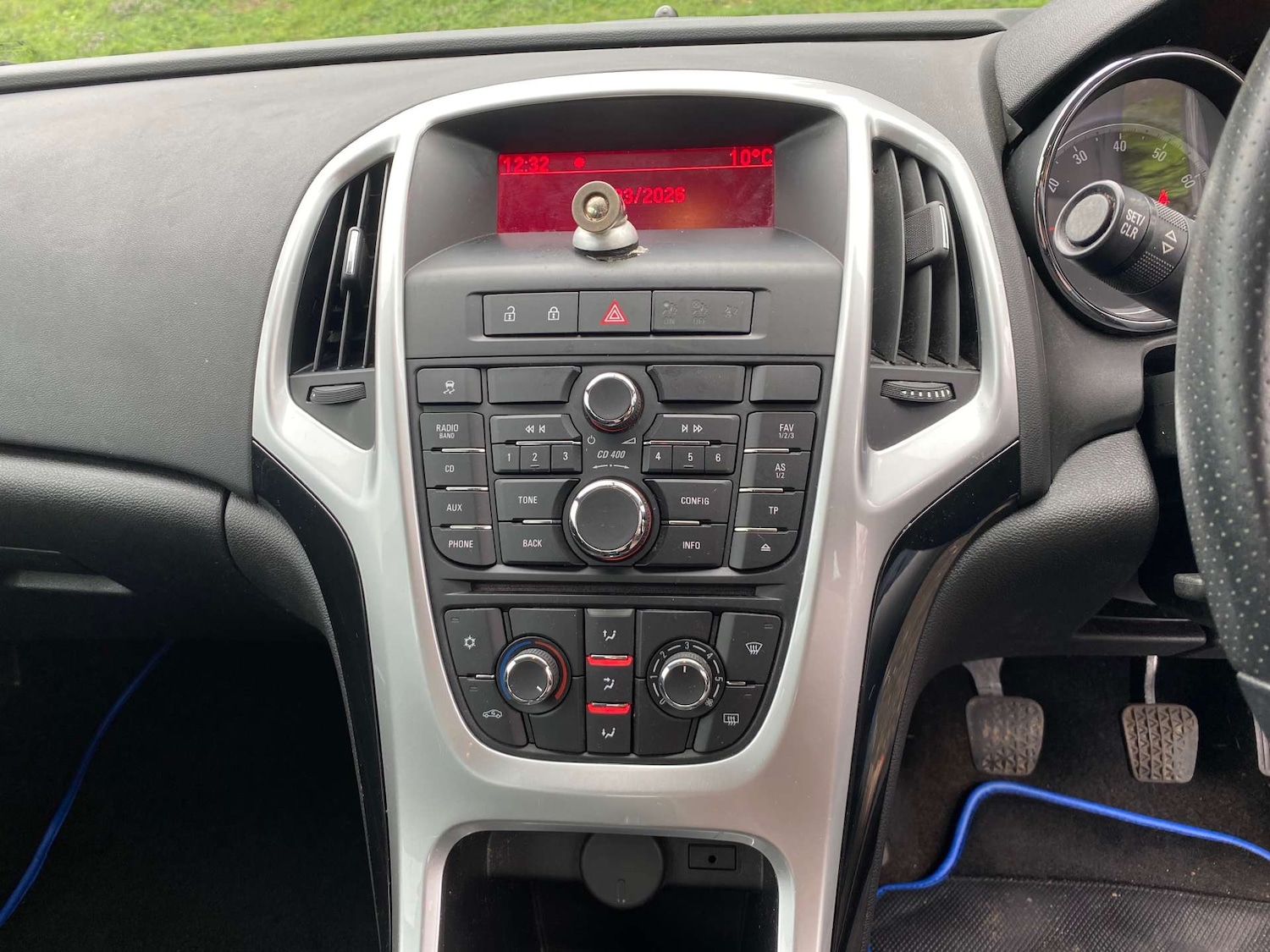 Used Vauxhall Astra 2014 for sale - 77967909: Photo 19