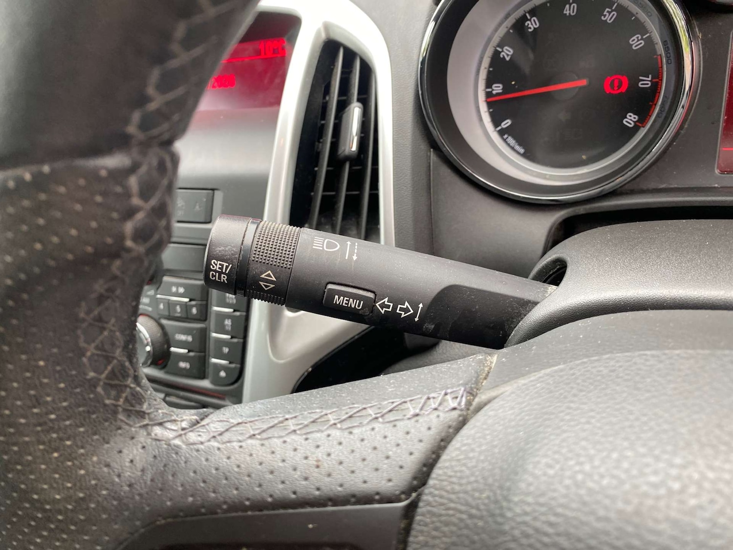 Used Vauxhall Astra 2014 for sale - 77967909: Photo 20