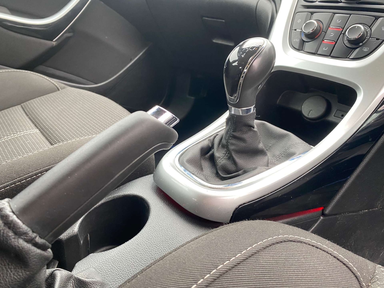 Used Vauxhall Astra 2014 for sale - 77967909: Photo 22