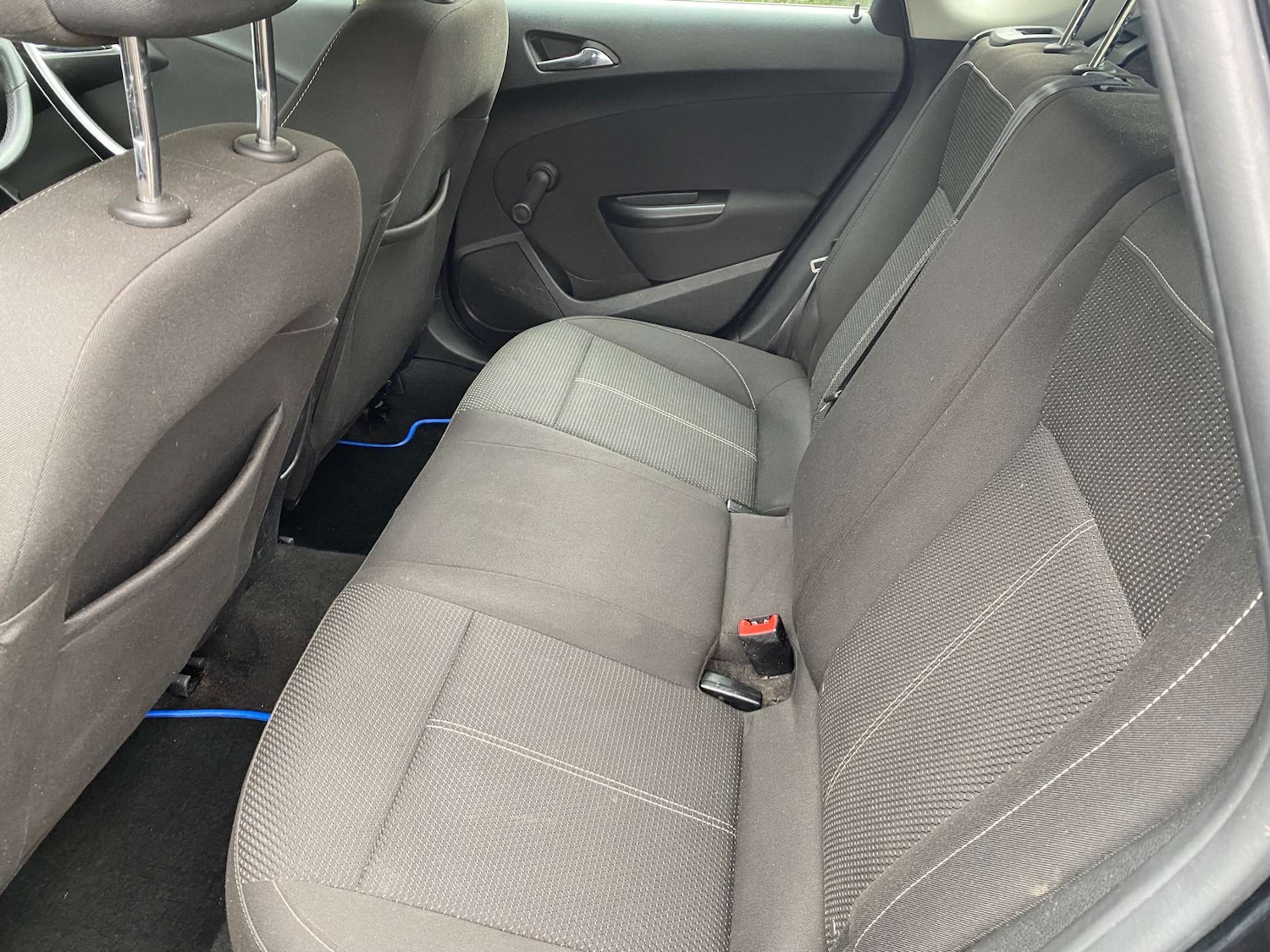 Used Vauxhall Astra 2014 for sale - 77967909: Photo 28