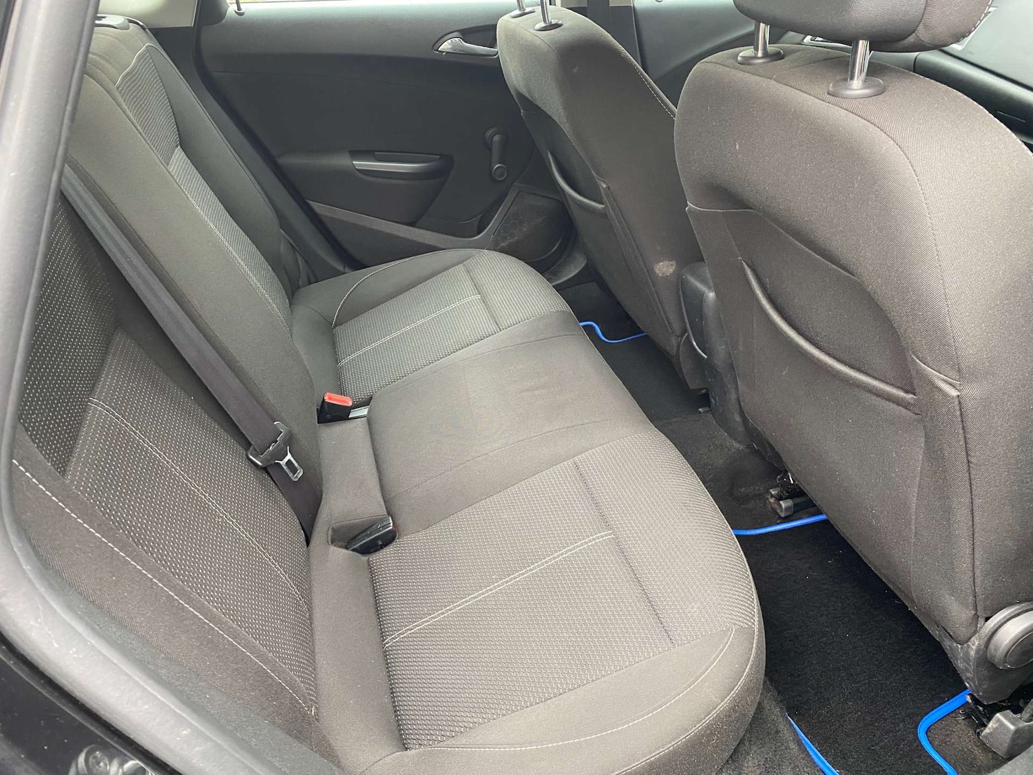 Used Vauxhall Astra 2014 for sale - 77967909: Photo 29