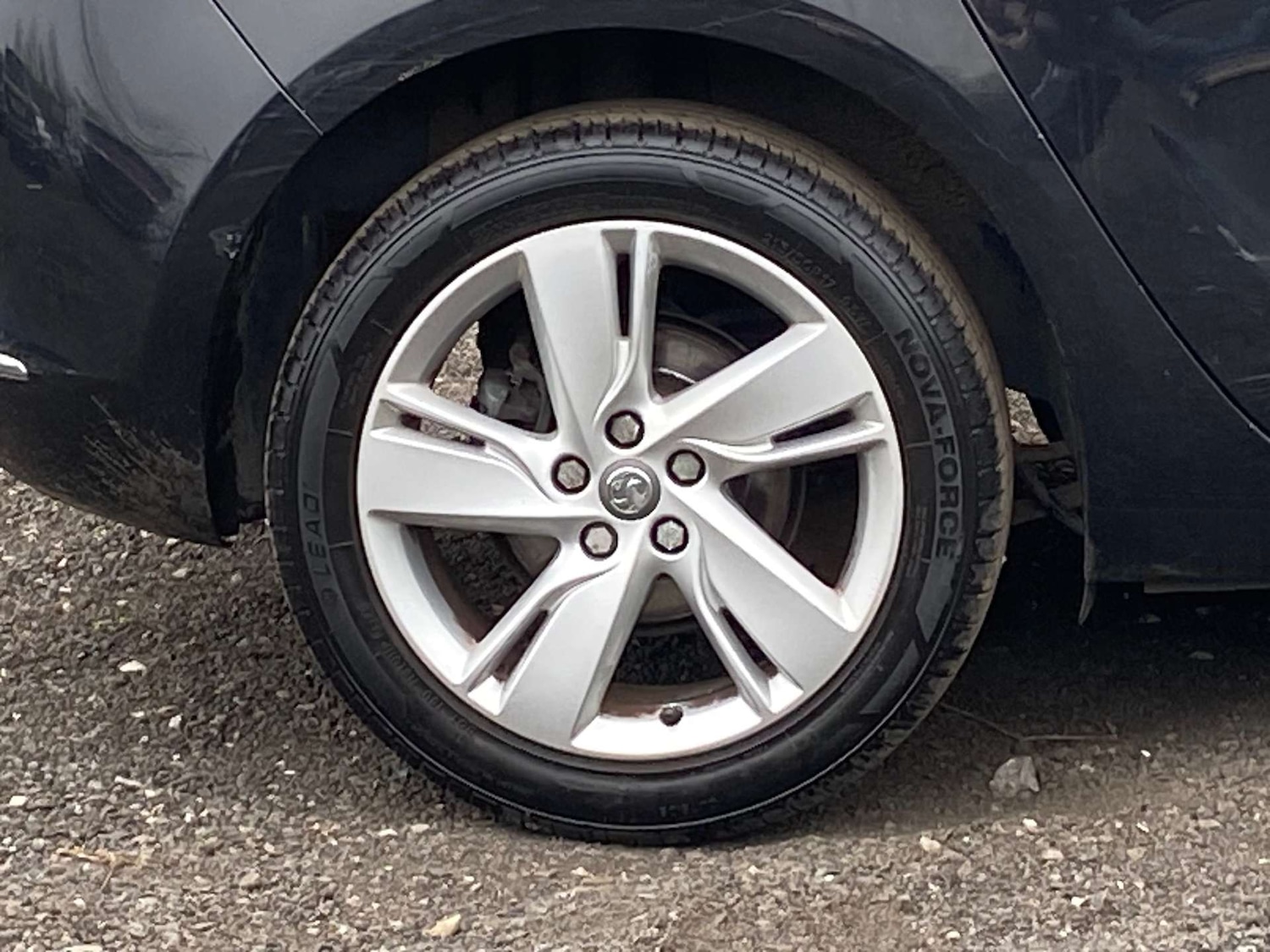 Used Vauxhall Astra 2014 for sale - 77967909: Photo 32