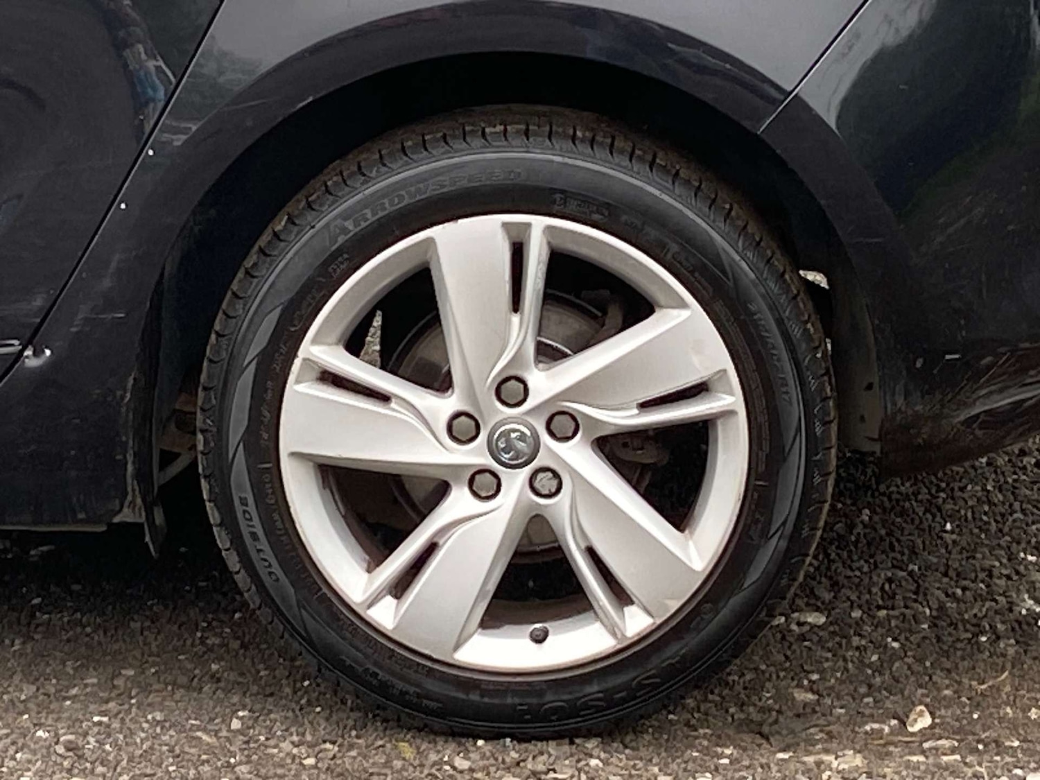 Used Vauxhall Astra 2014 for sale - 77967909: Photo 33