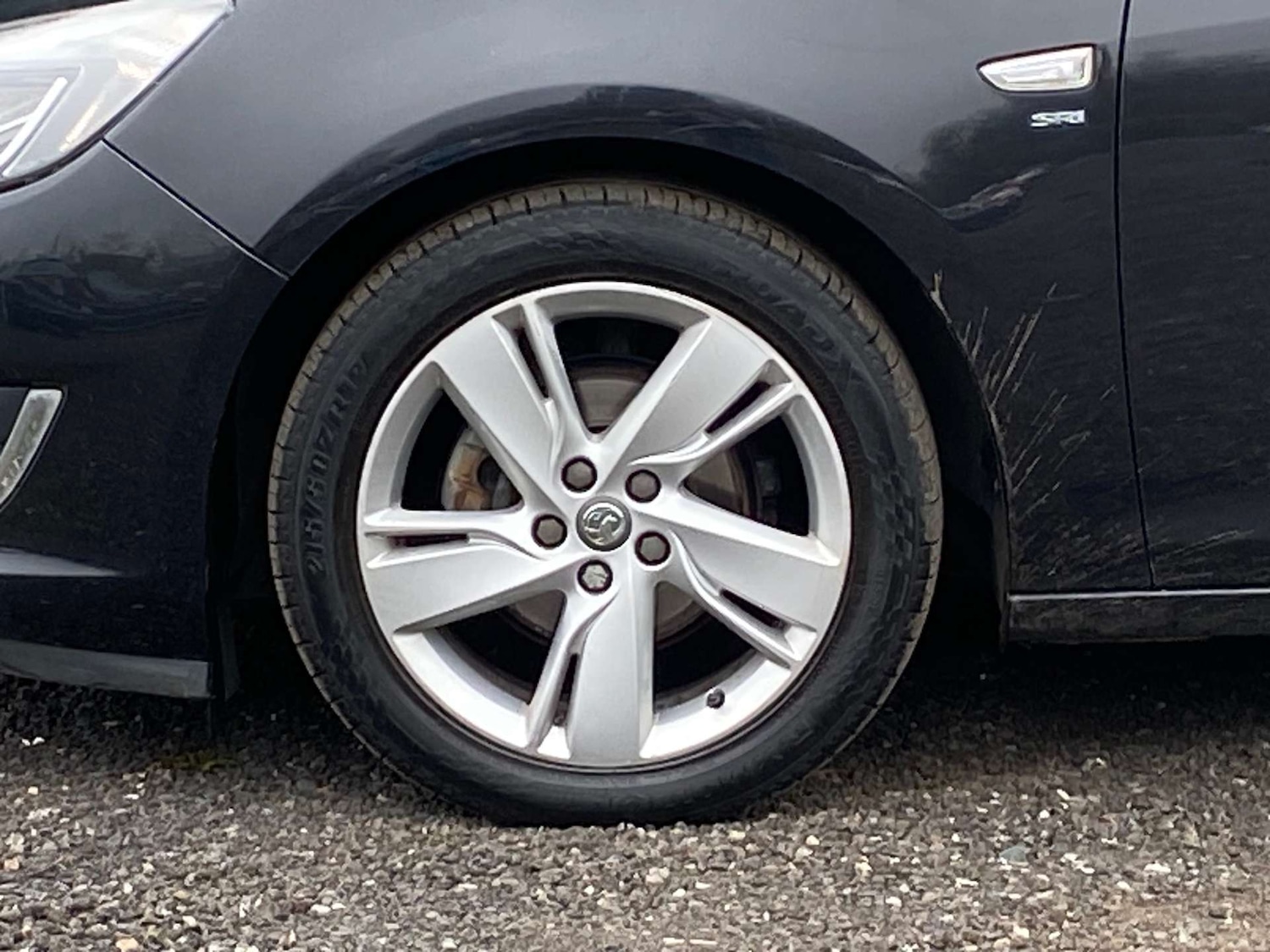 Used Vauxhall Astra 2014 for sale - 77967909: Photo 34