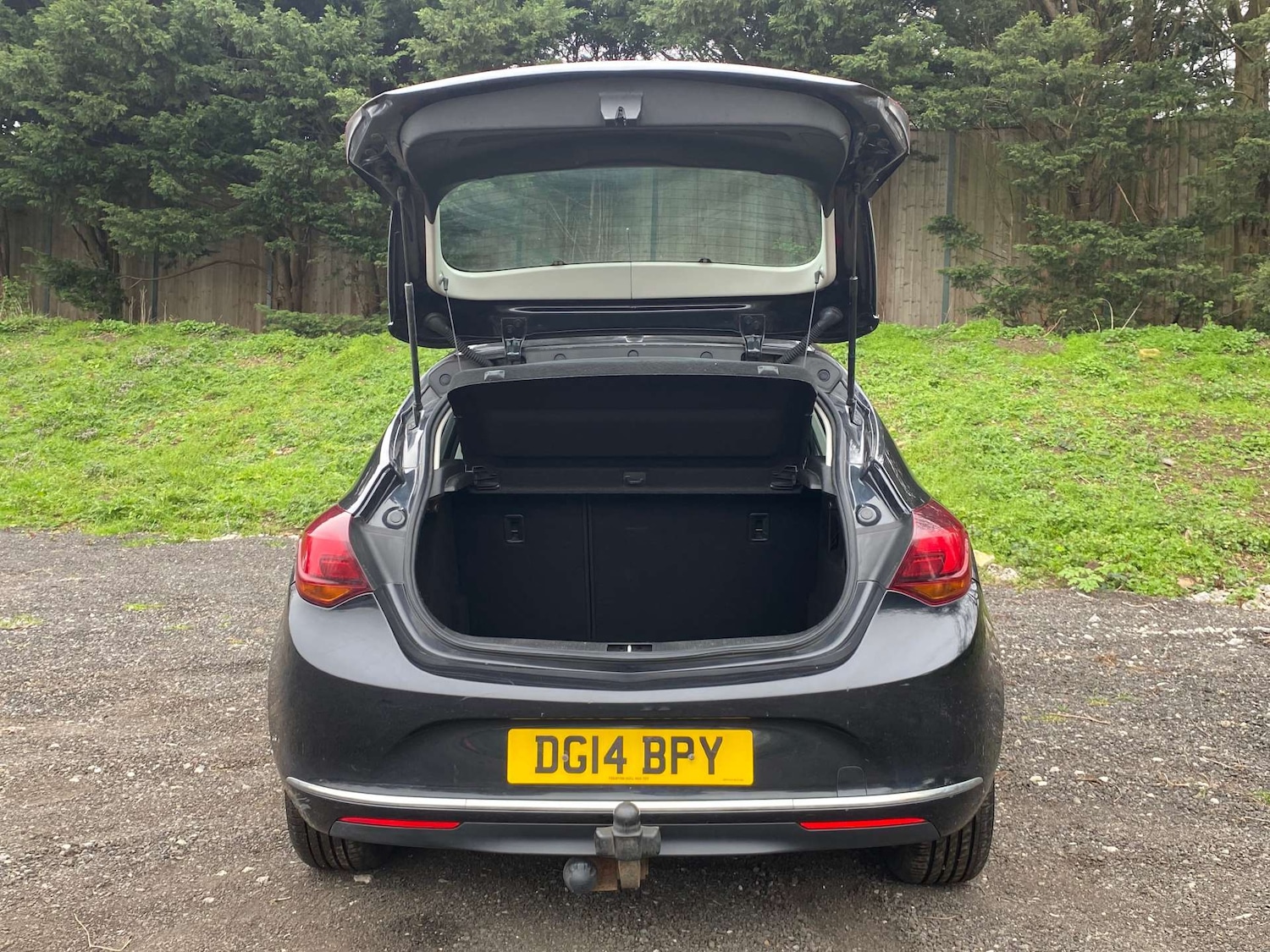 Used Vauxhall Astra 2014 for sale - 77967909: Photo 7