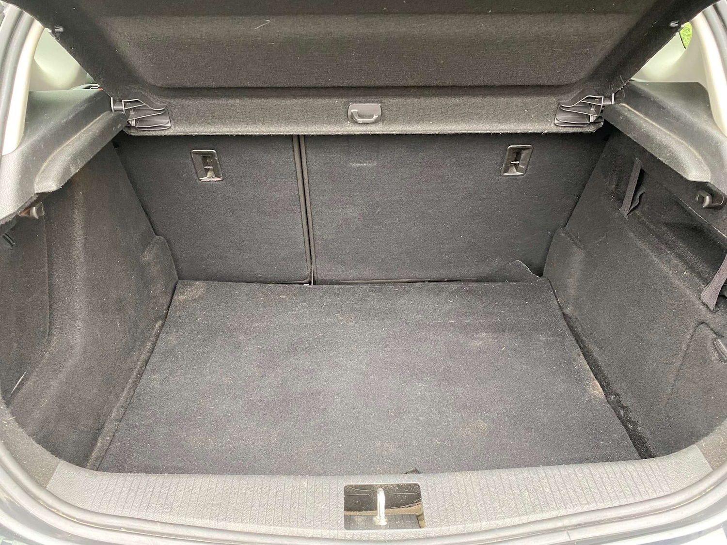 Used Vauxhall Astra 2014 for sale - 77967909: Photo 8