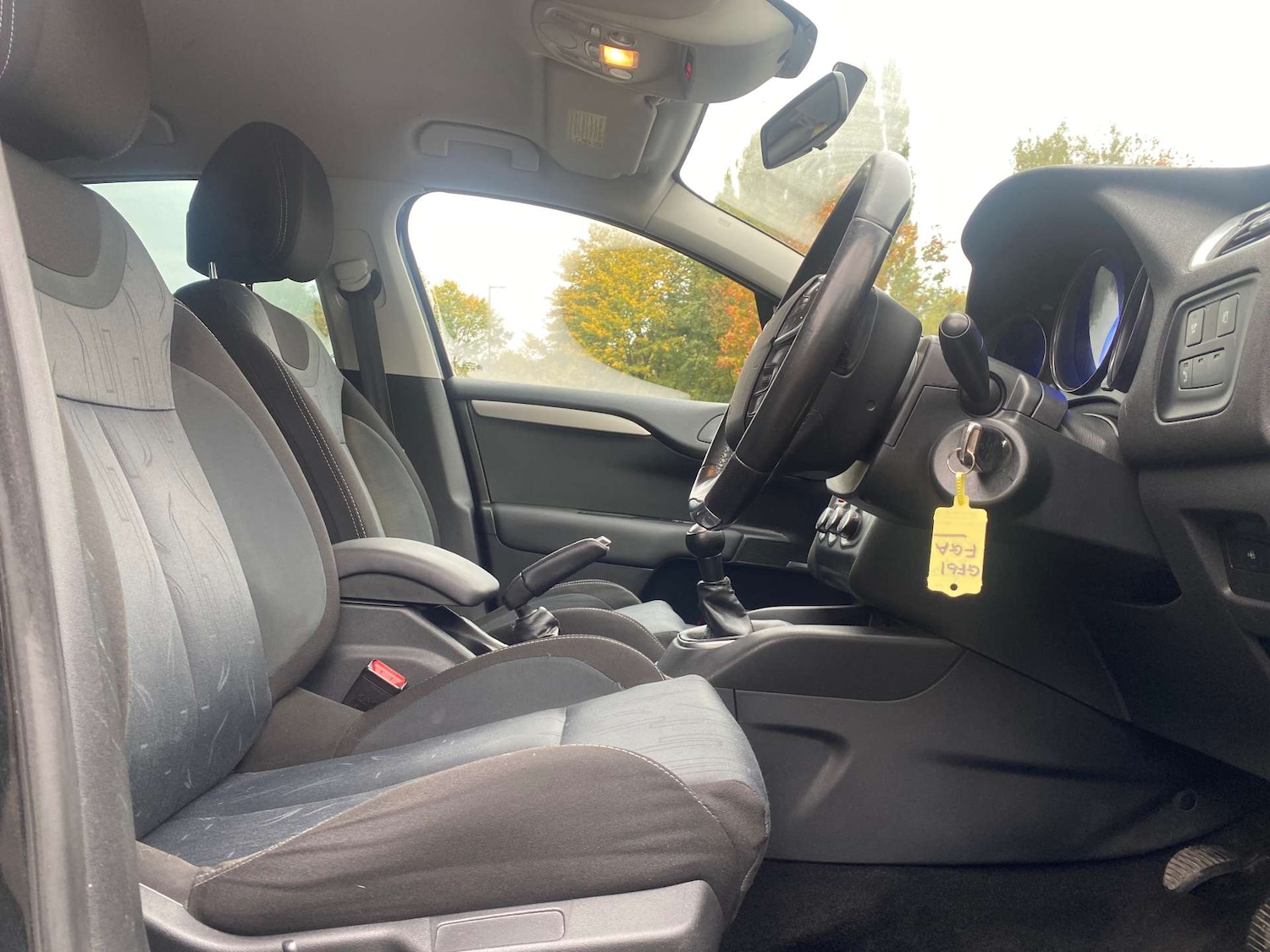 Used Citroen C4 2011 for sale - 76311242: Photo 11