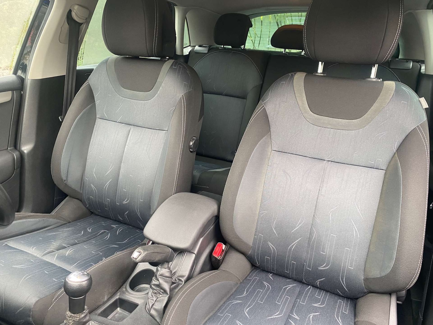 Used Citroen C4 2011 for sale - 76311242: Photo 13