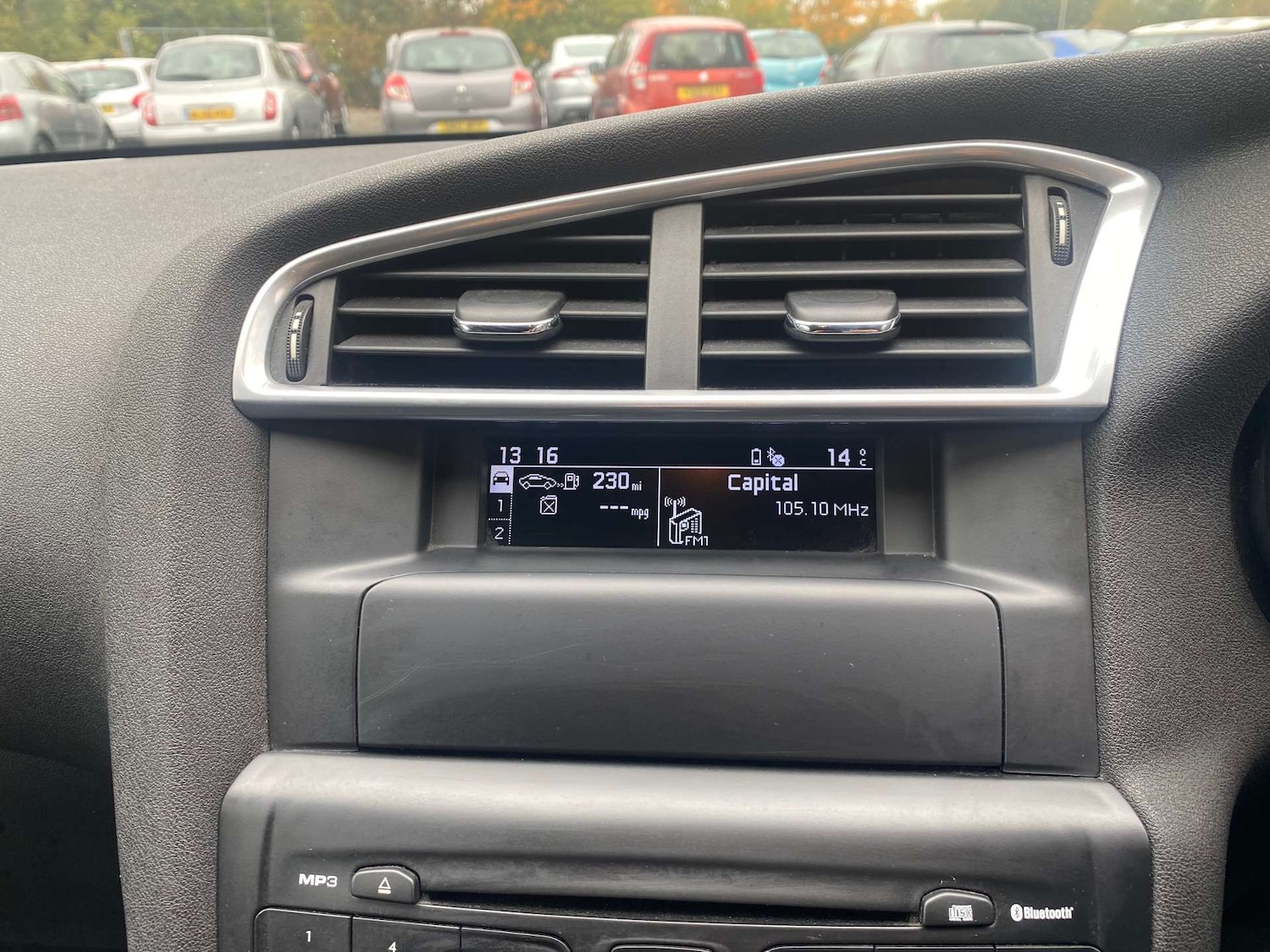 Used Citroen C4 2011 for sale - 76311242: Photo 18