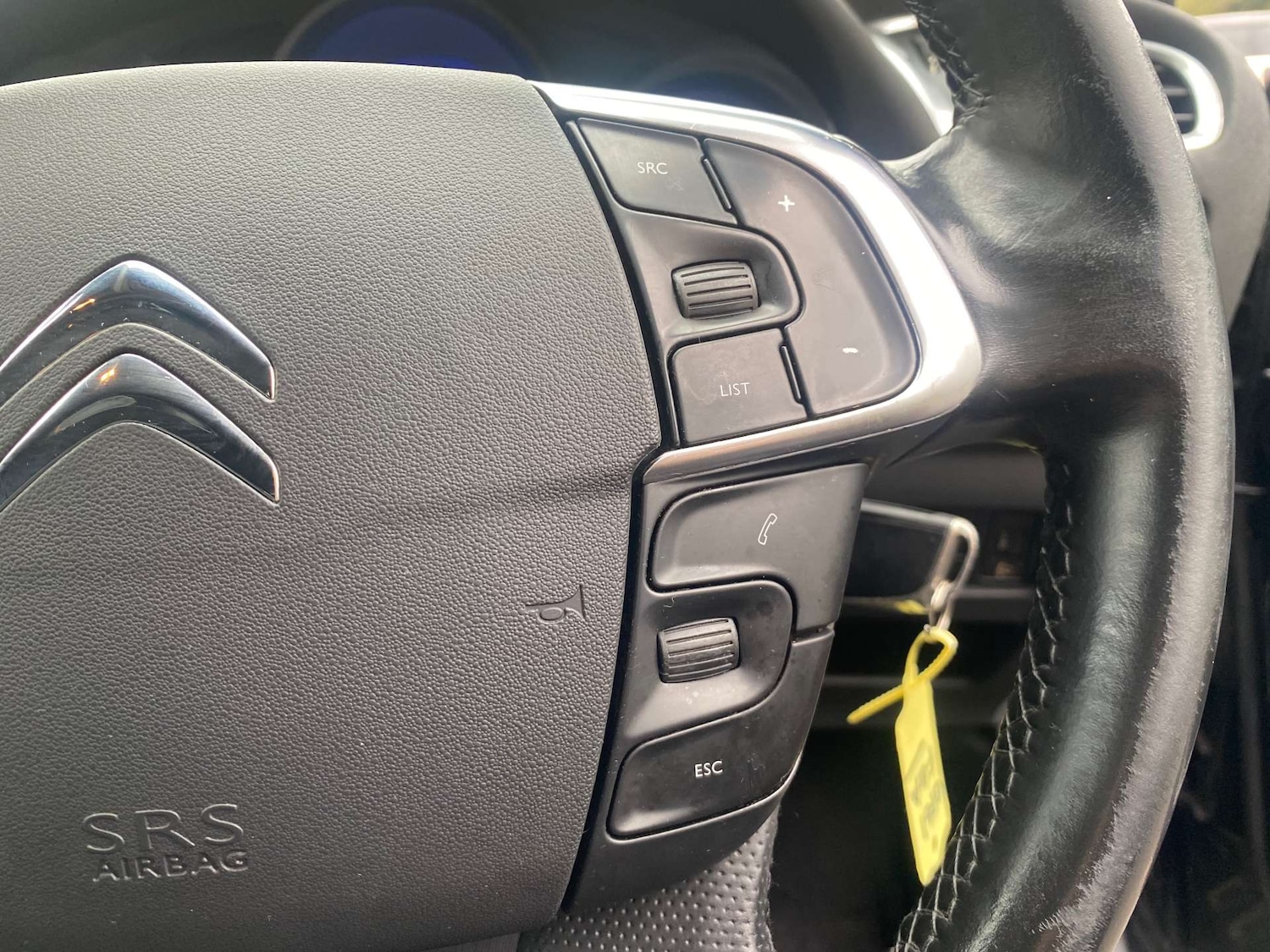 Used Citroen C4 2011 for sale - 76311242: Photo 19