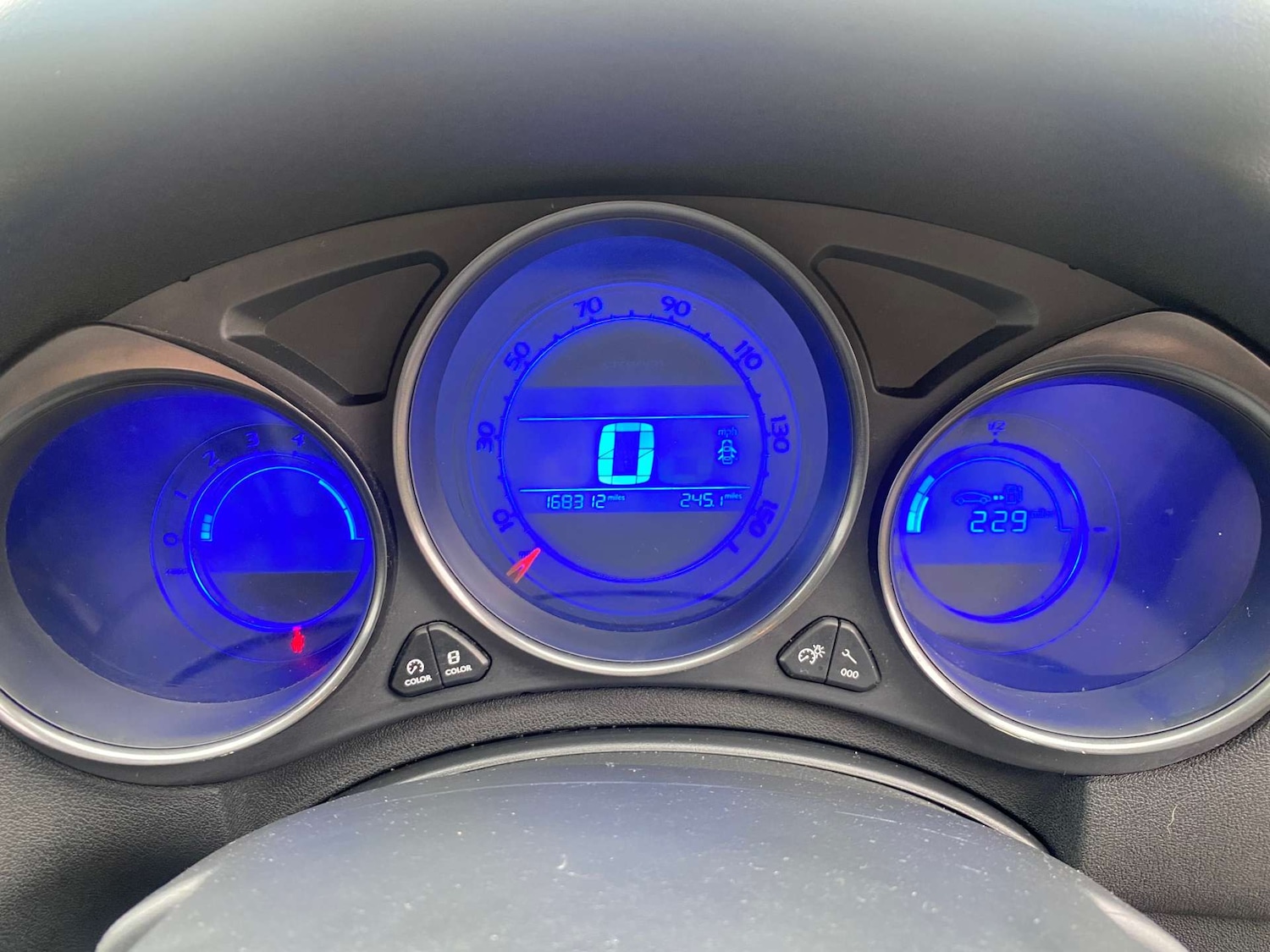 Used Citroen C4 2011 for sale - 76311242: Photo 21