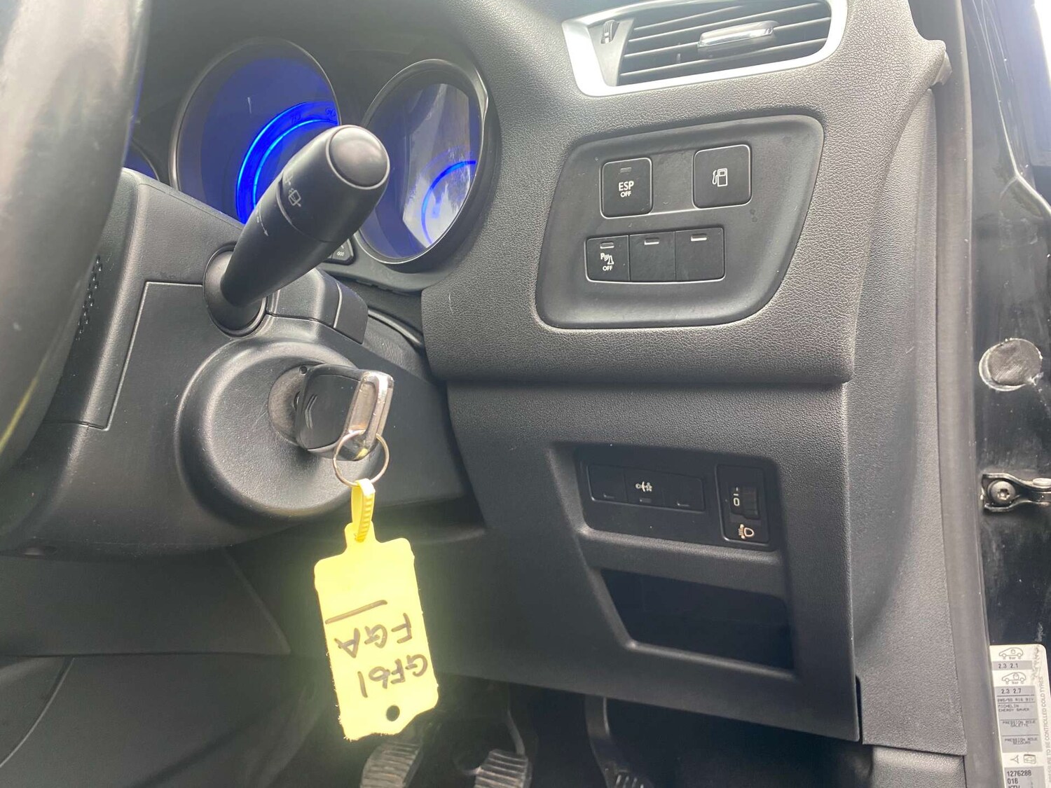 Used Citroen C4 2011 for sale - 76311242: Photo 23