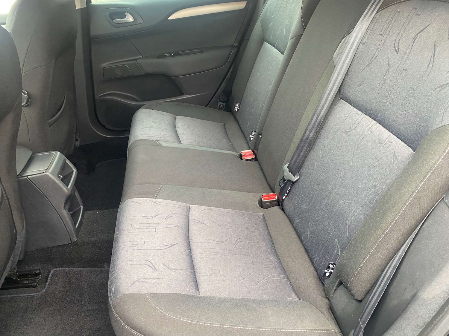 Used Citroen C4 2011 for sale - 76311242: Photo 24