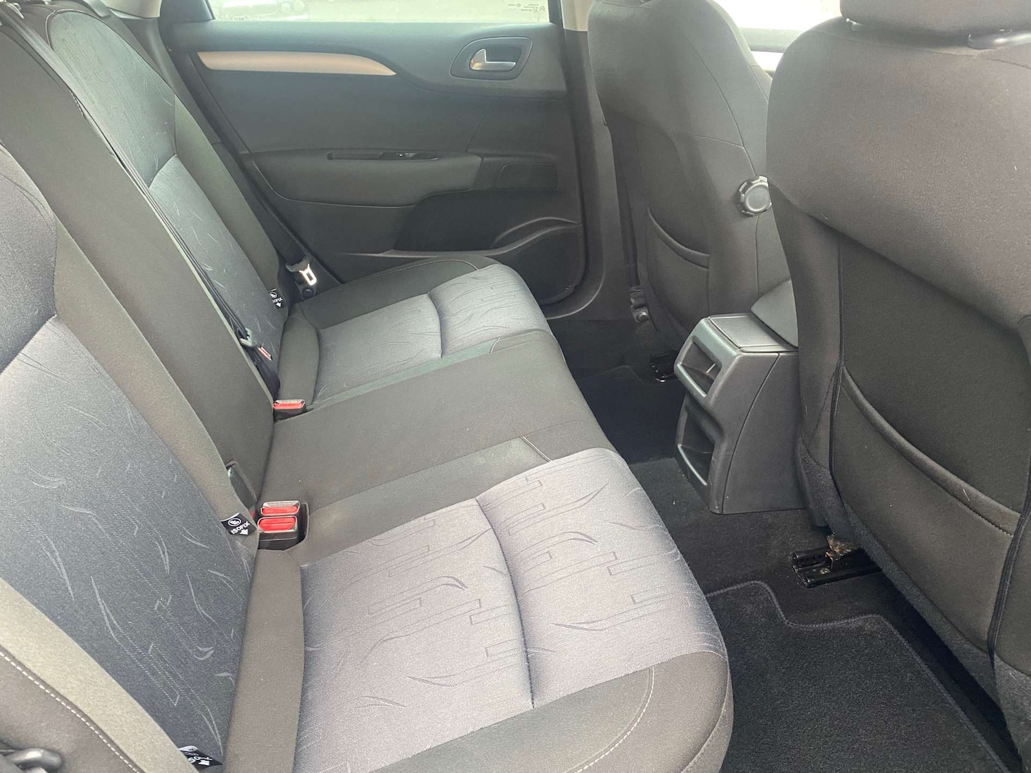 Used Citroen C4 2011 for sale - 76311242: Photo 25