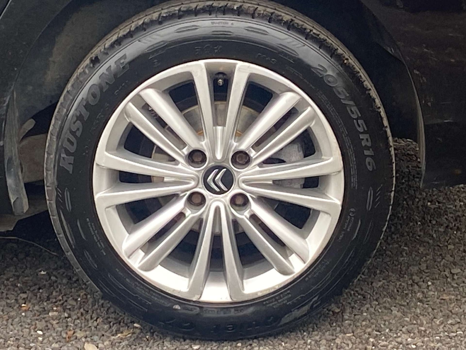 Used Citroen C4 2011 for sale - 76311242: Photo 28