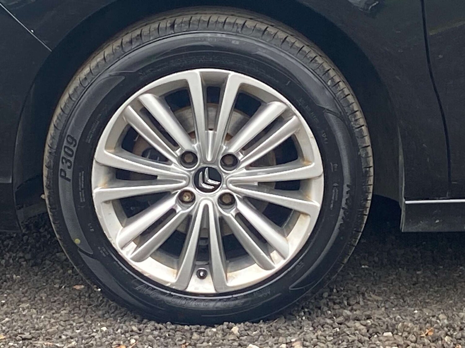 Used Citroen C4 2011 for sale - 76311242: Photo 29