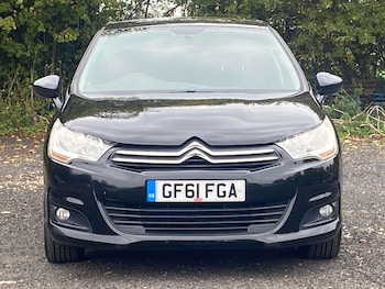Used Citroen C4 2011 for sale - 76311242: Photo