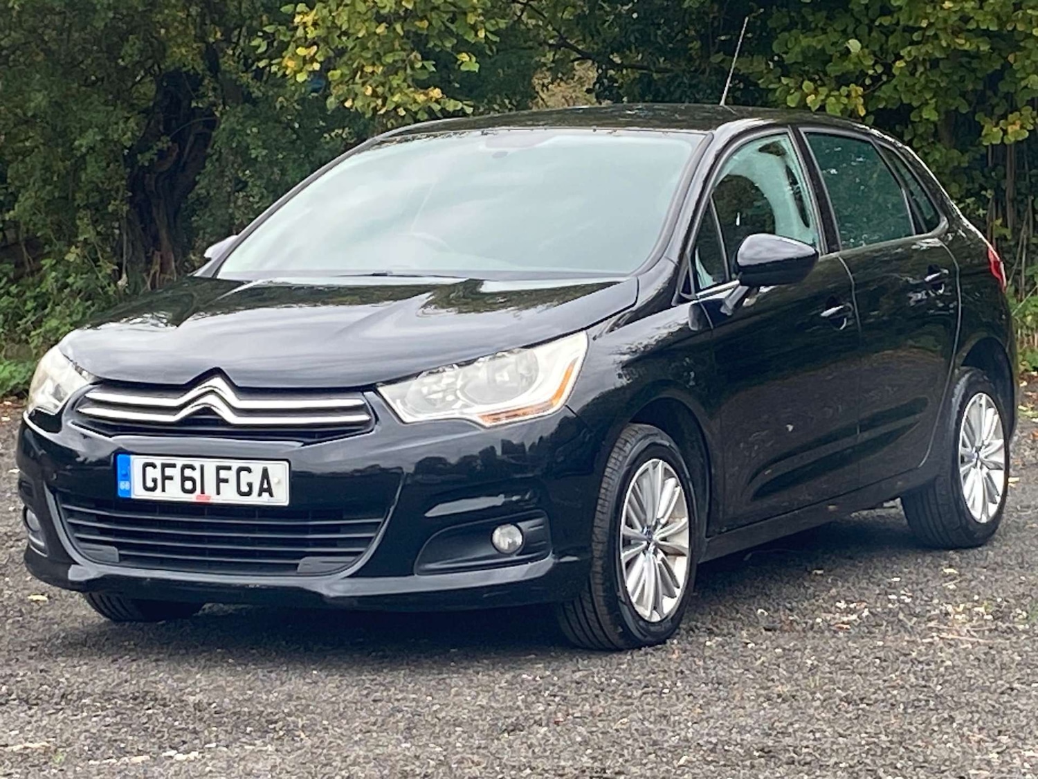 Used Citroen C4 2011 for sale - 76311242: Photo 3