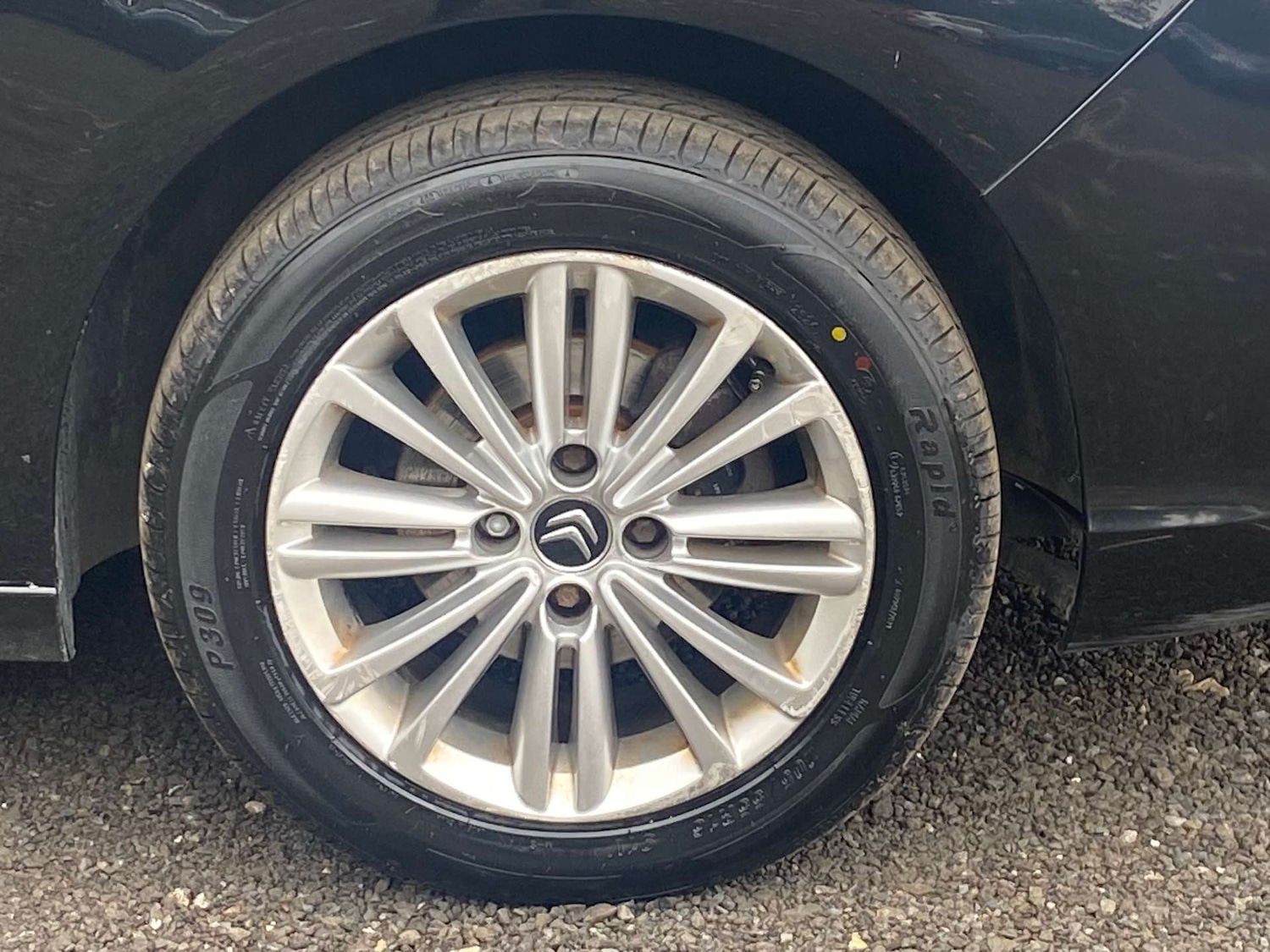 Used Citroen C4 2011 for sale - 76311242: Photo 30