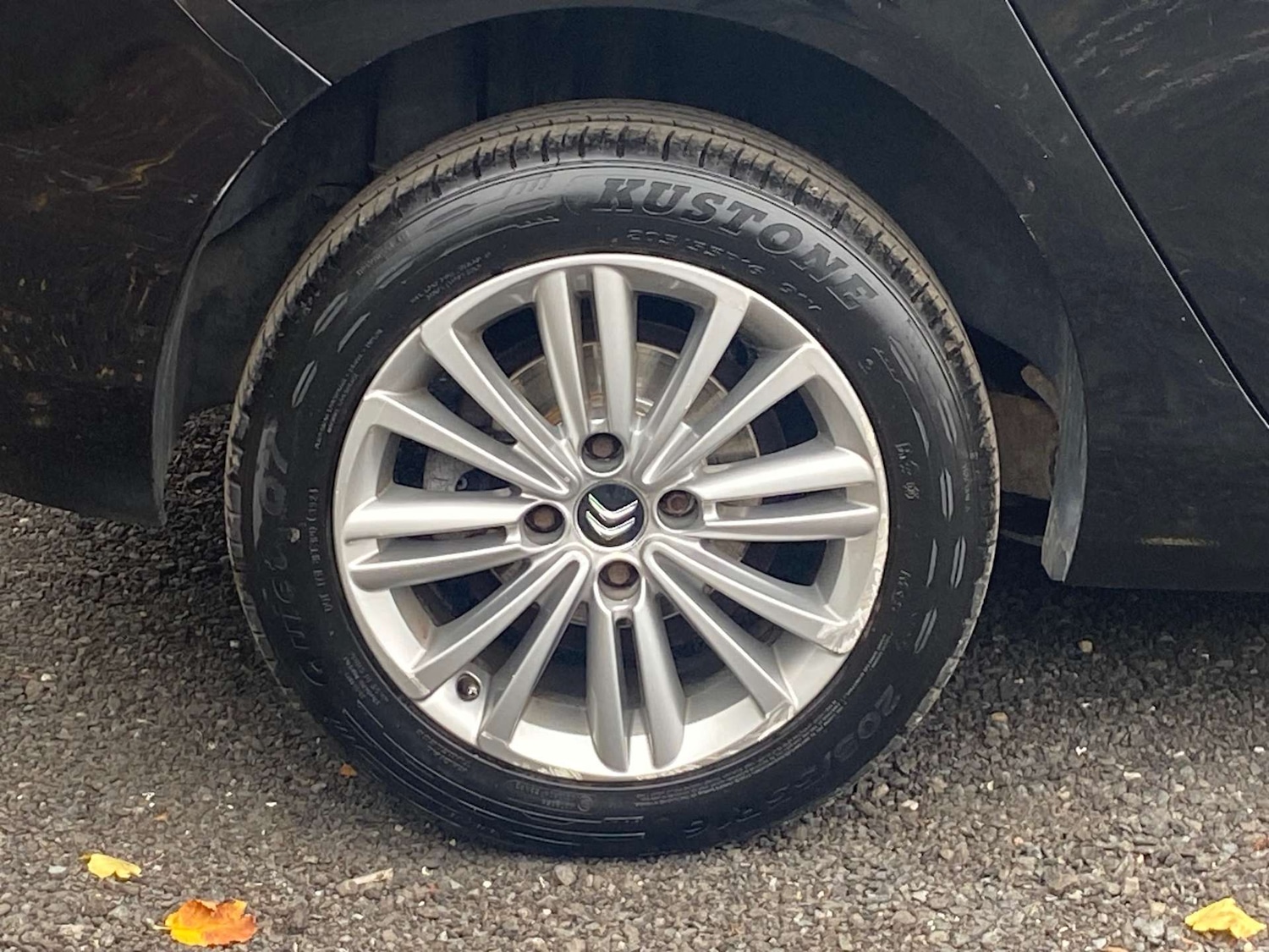 Used Citroen C4 2011 for sale - 76311242: Photo 31