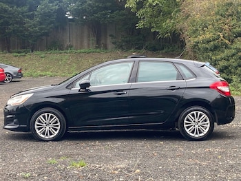 Used Citroen C4 2011 for sale - 76311242: Photo