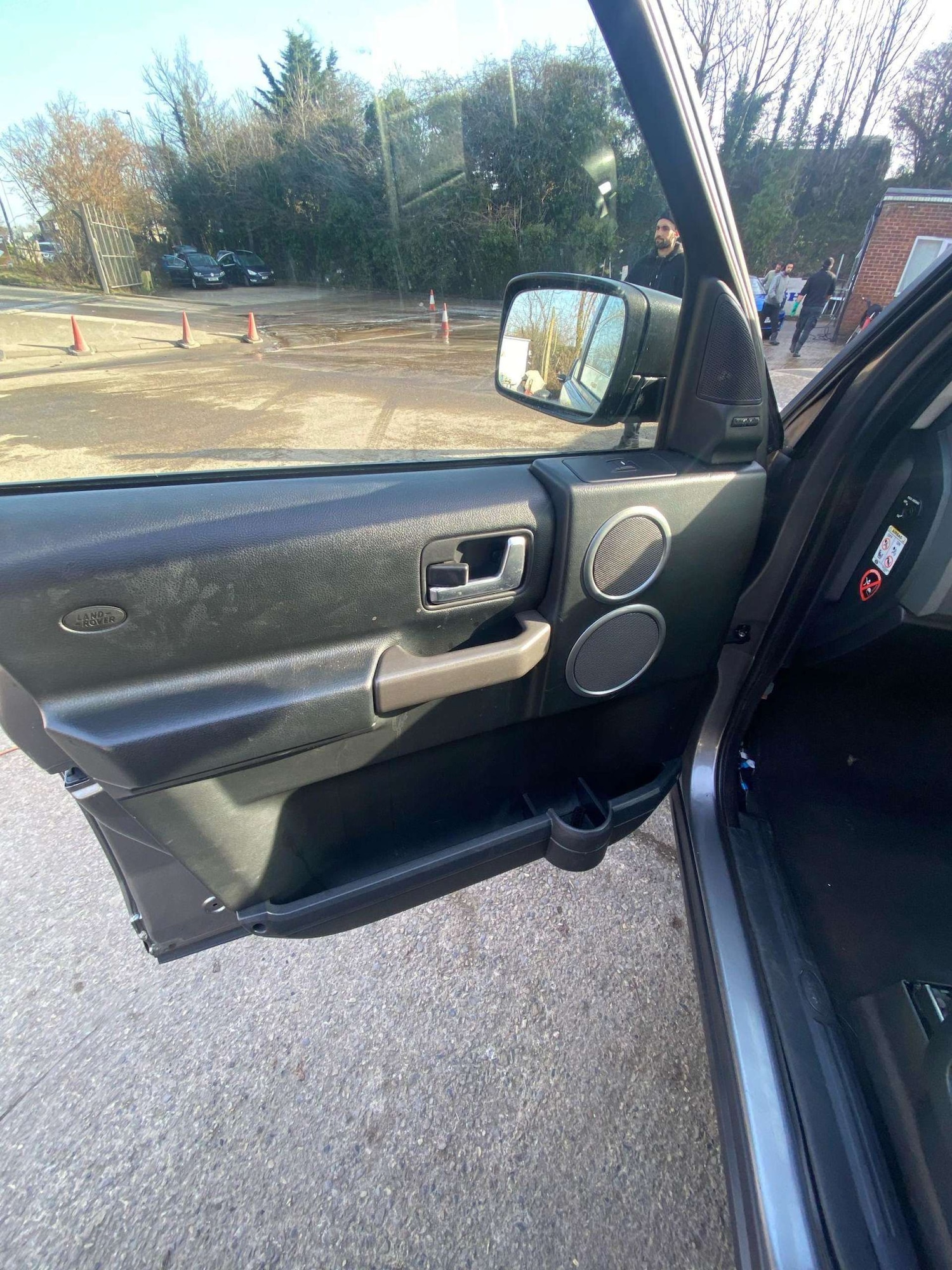 Vehicle 13