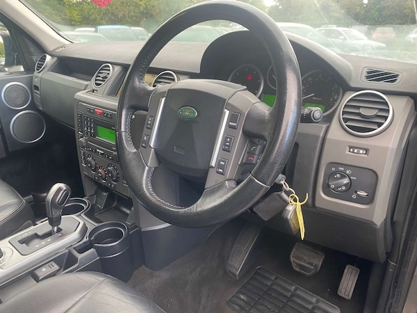 Used Land Rover Discovery 3 2007 for sale - 74202150: Photo 15