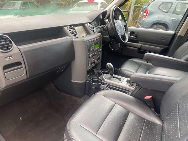 Used Land Rover Discovery 3 2007 for sale - 74202150: Photo 18