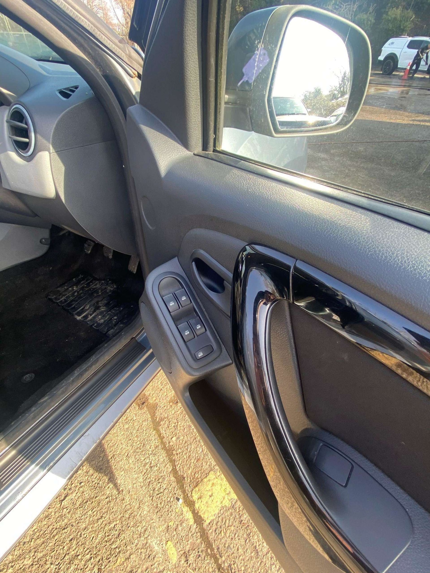 Vehicle 19
