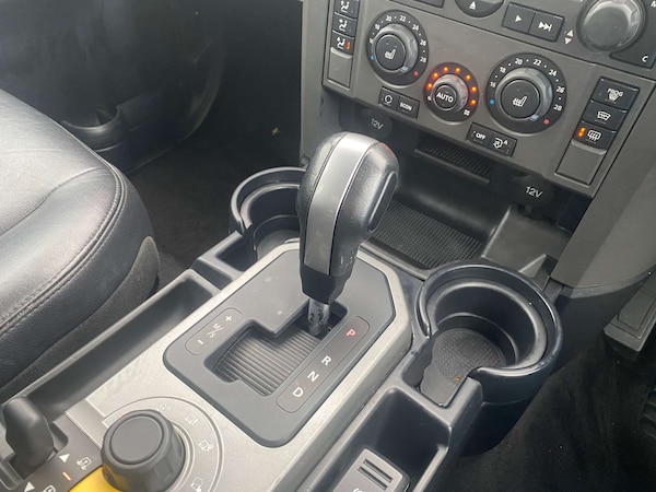 Used Land Rover Discovery 3 2007 for sale - 74202150: Photo 24