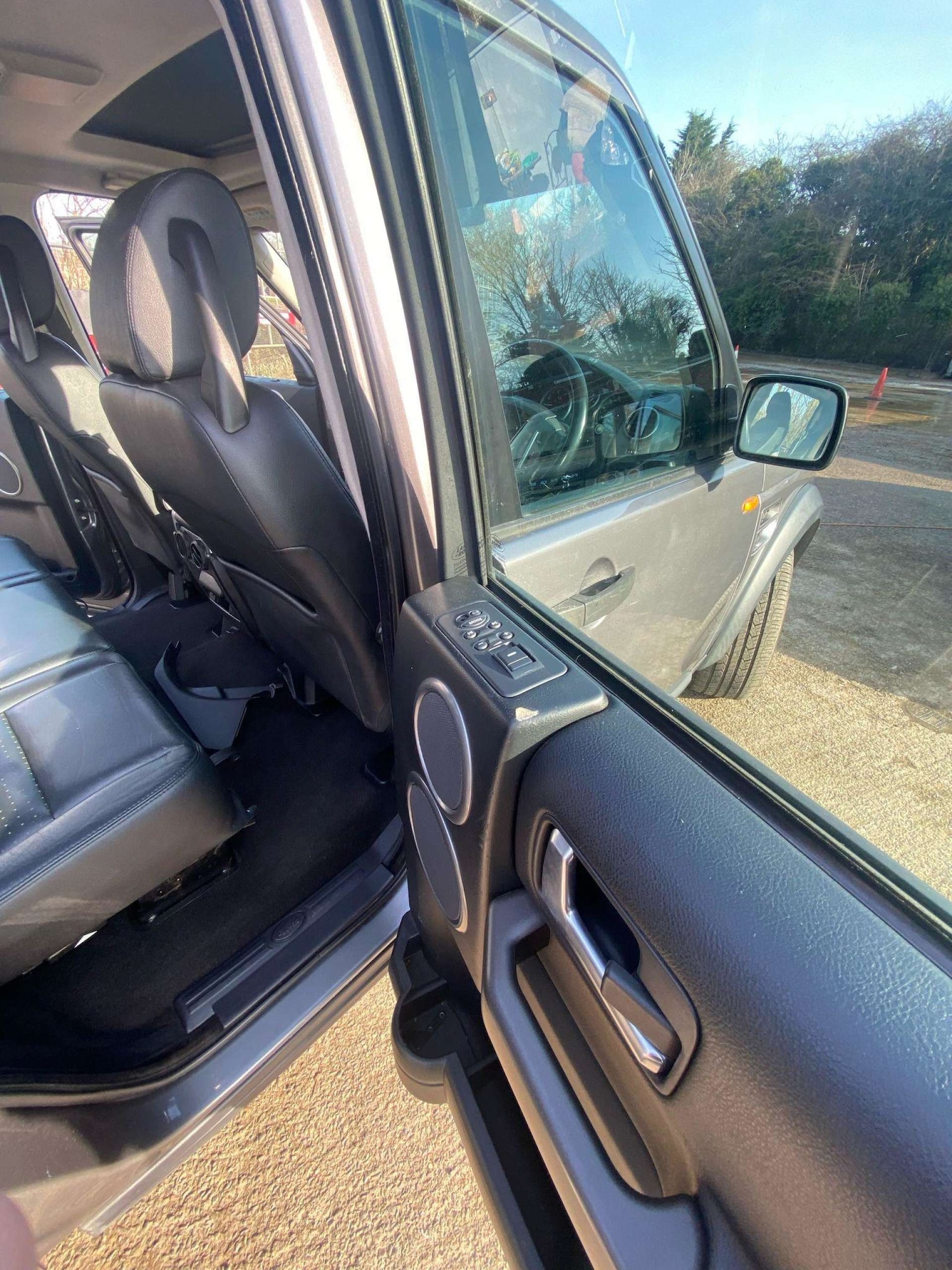 Vehicle 25