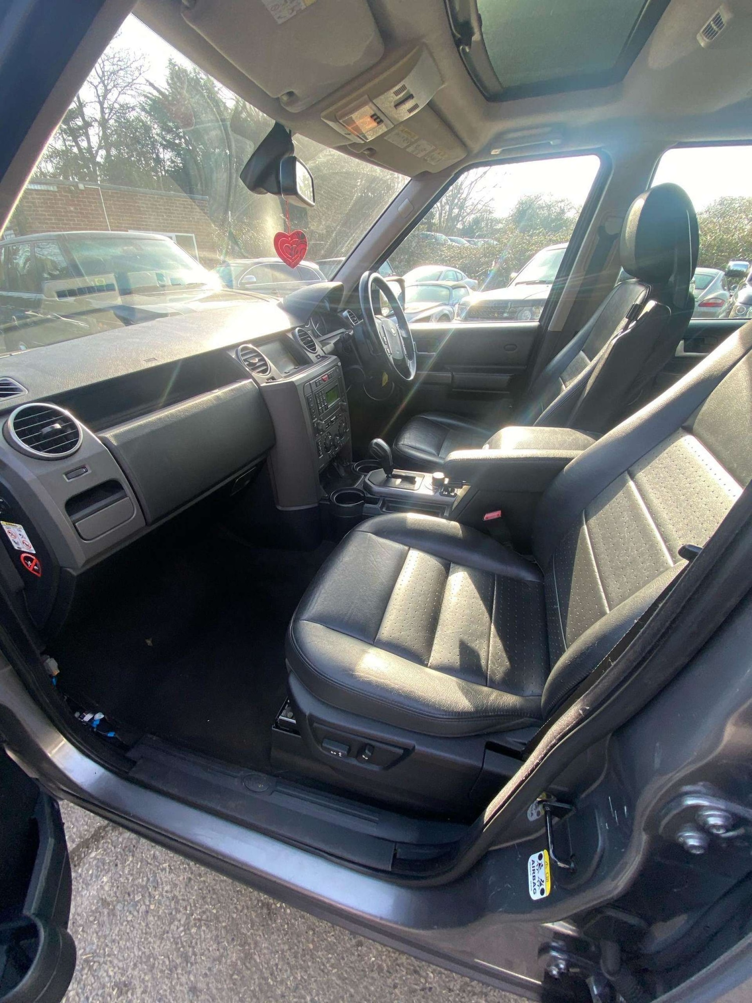 Vehicle 28
