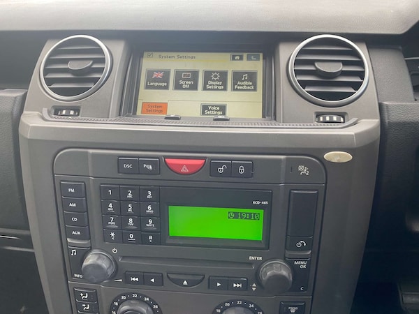 Used Land Rover Discovery 3 2007 for sale - 74202150: Photo 28