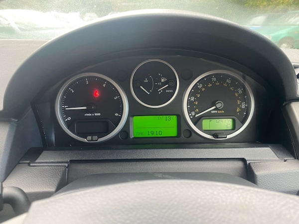 Used Land Rover Discovery 3 2007 for sale - 74202150: Photo 32