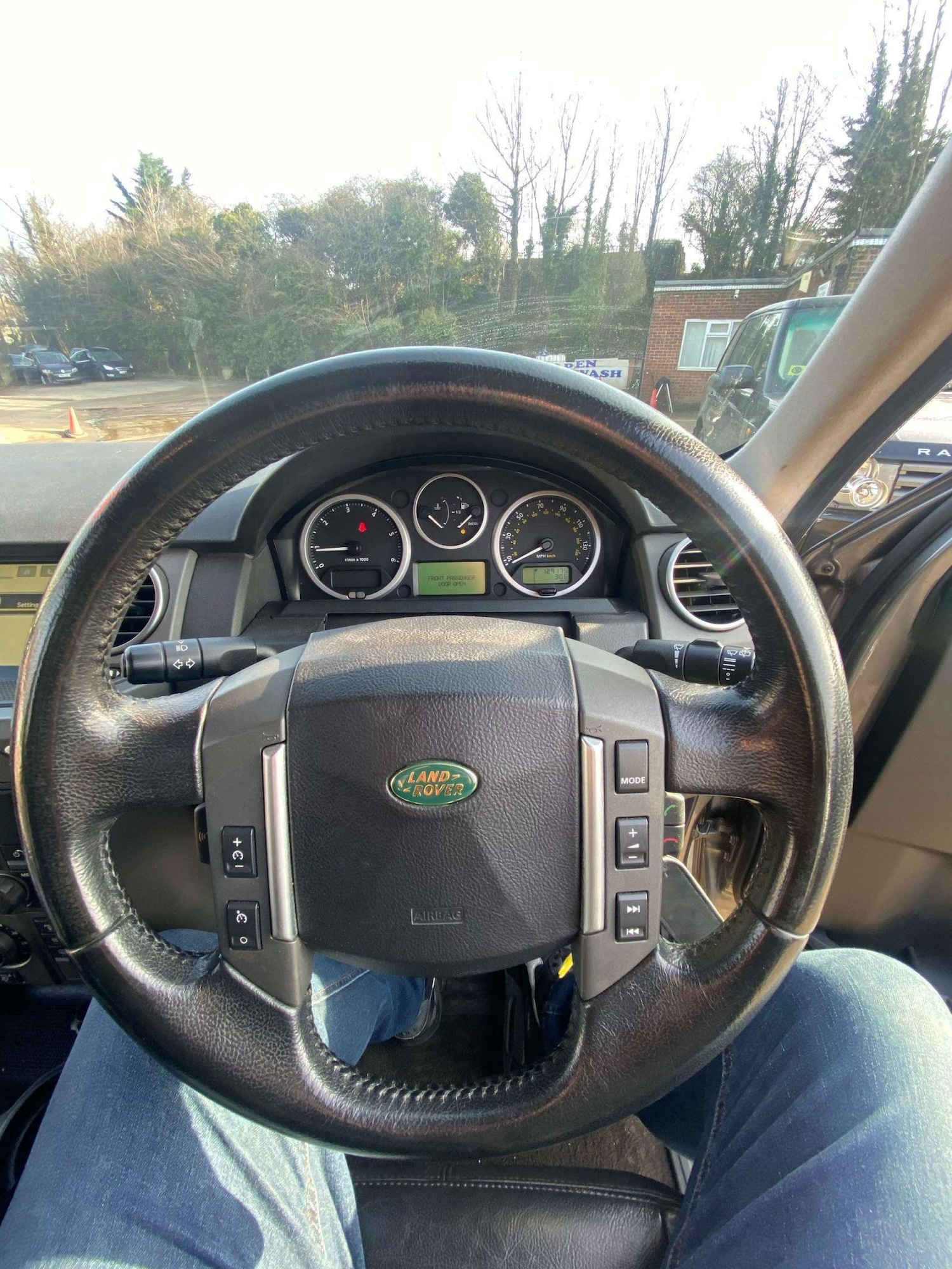 Vehicle 33